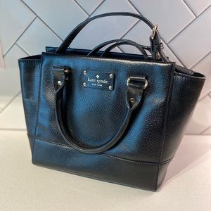 *Like New* Kate Spade Hayden Cross-Body Purse